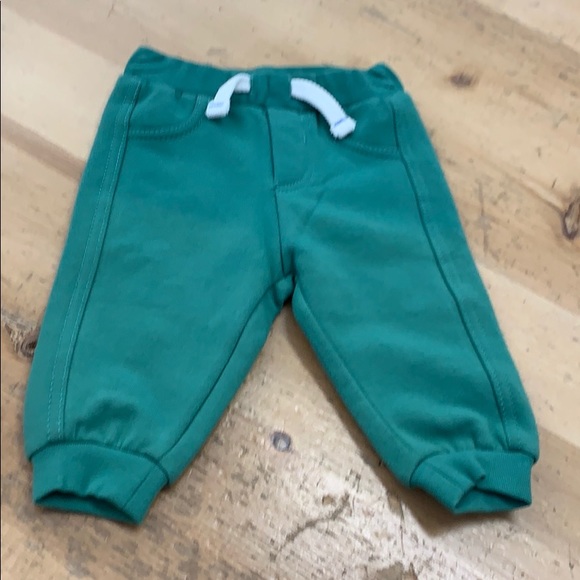 Baby sweats- warm and cozy - Picture 2 of 4